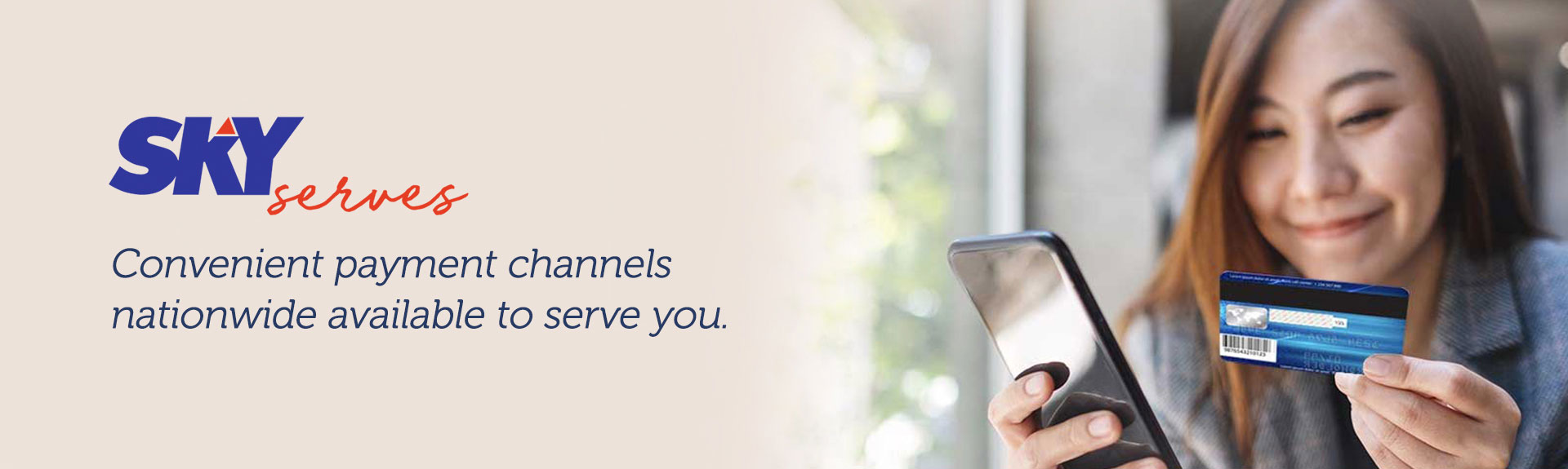 Payment Centers