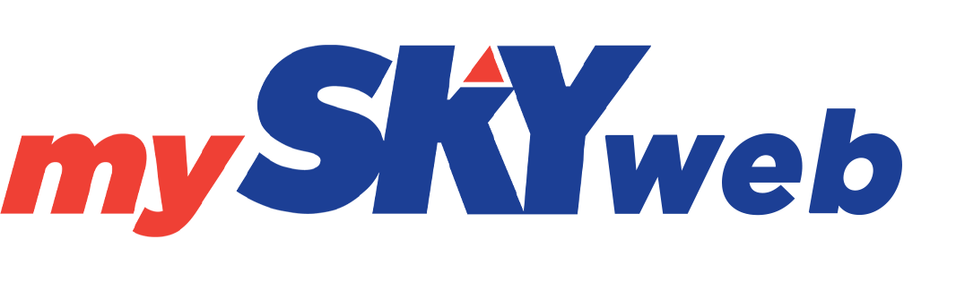 MySKY Web Payment